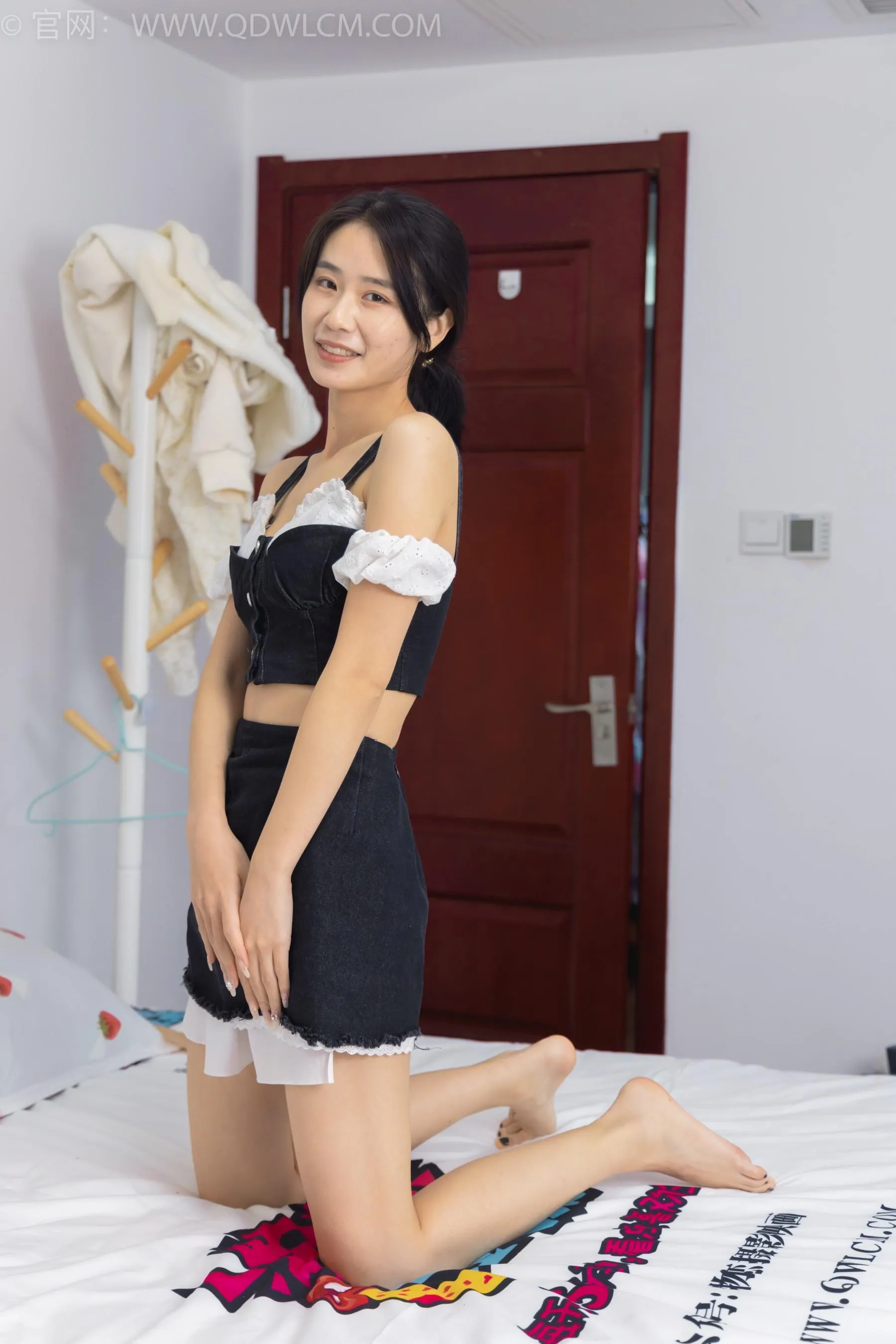 物恋传媒 NO.1562 菜菜-温暖四季 [183P]插图